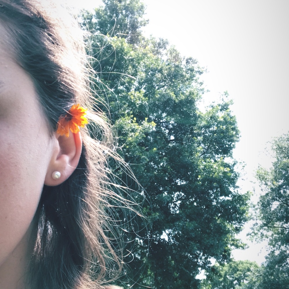 Meet your Posher, Hannah